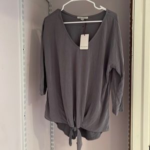Womens 3/4 Blouse